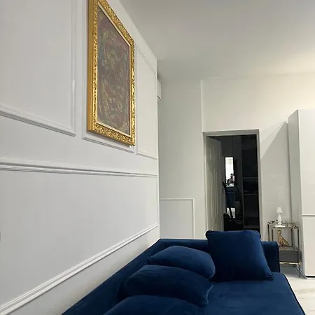شقة Villa Lac Campione dʼItalia