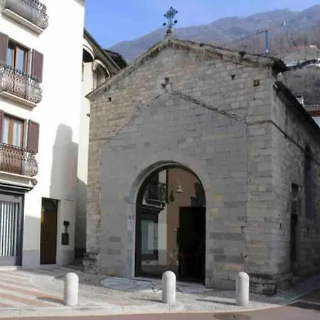 Villa Lac