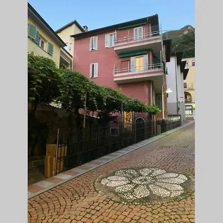 Villa Lac Campione dʼItalia