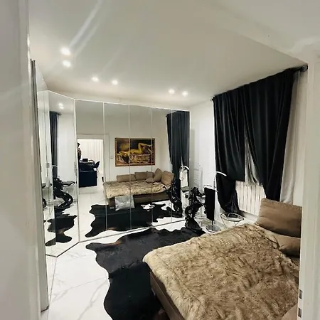 Villa Lac *
